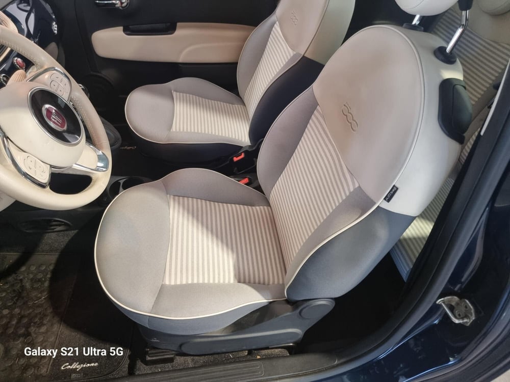 Fiat 500 usata a Alessandria (11)