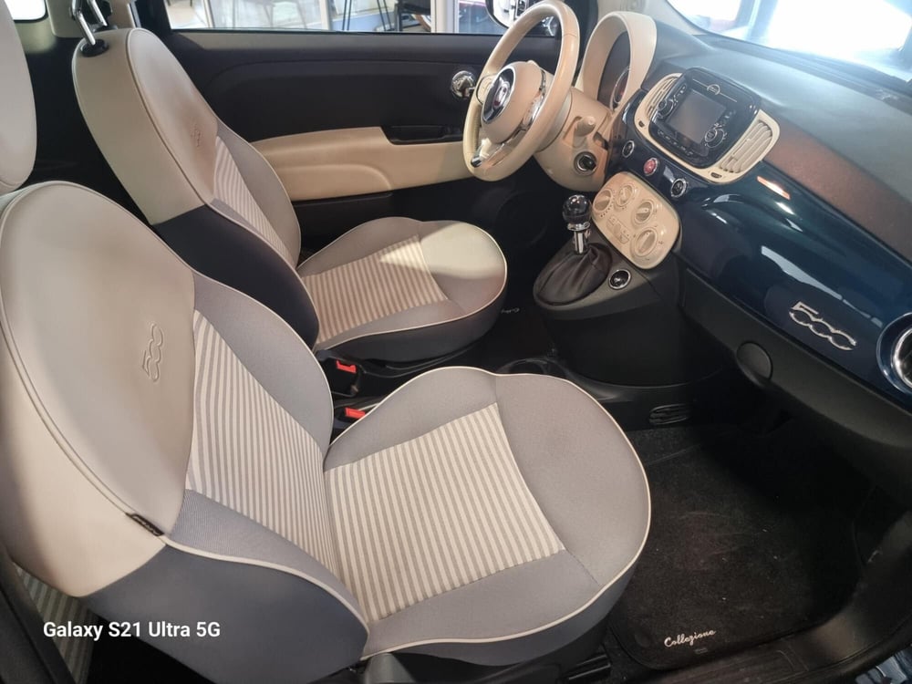 Fiat 500 usata a Alessandria (12)