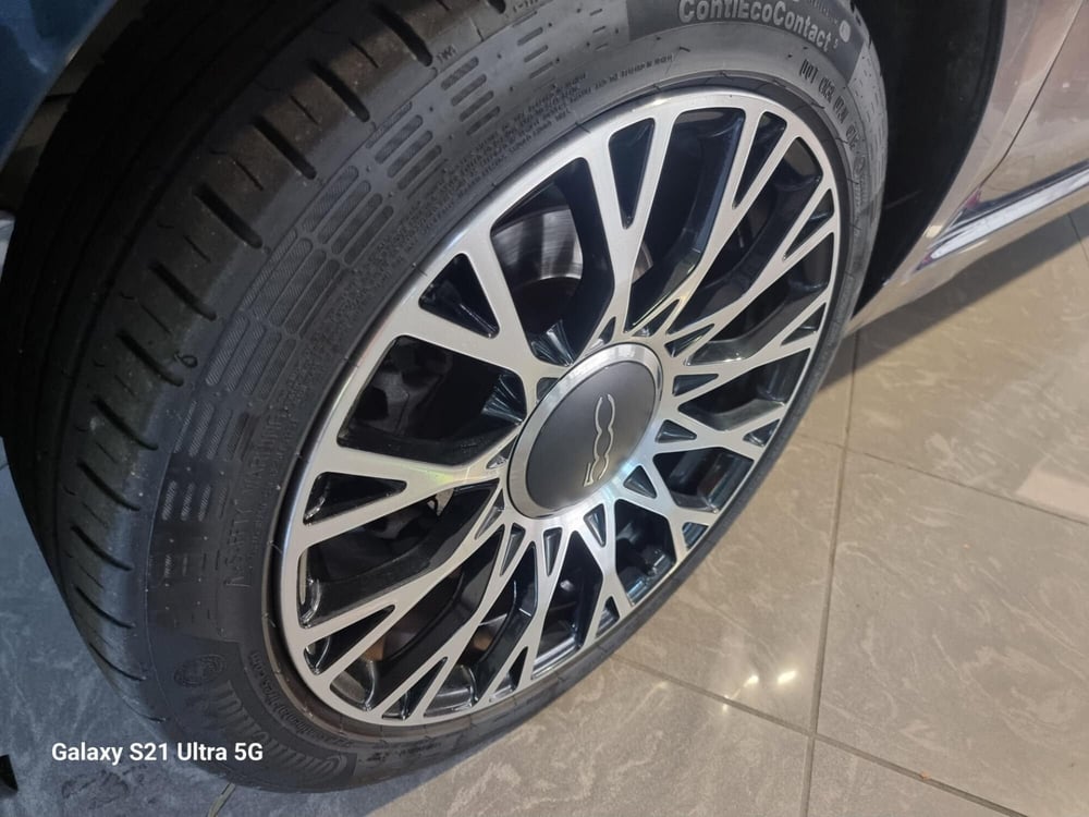 Fiat 500 usata a Alessandria (4)