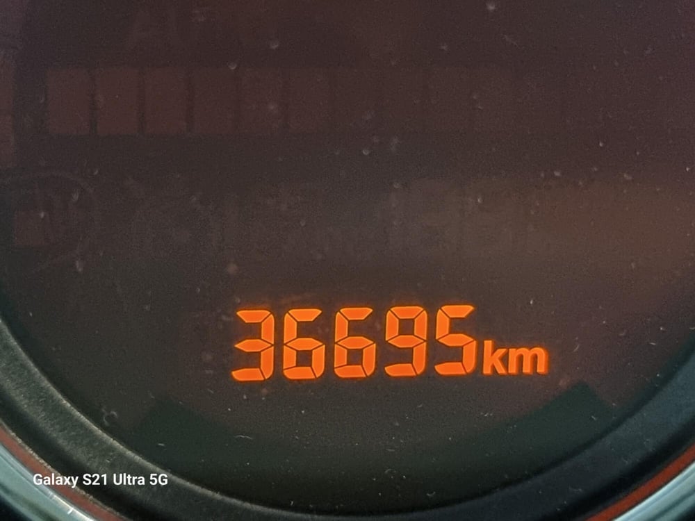 Fiat 500 usata a Alessandria (5)