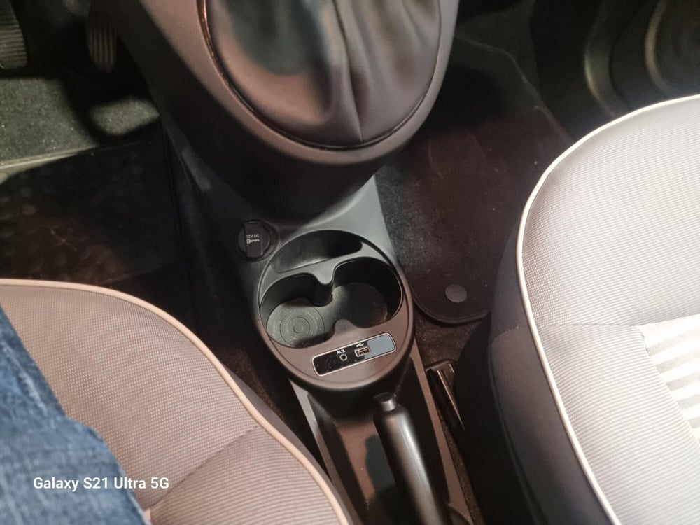 Fiat 500 usata a Alessandria (7)