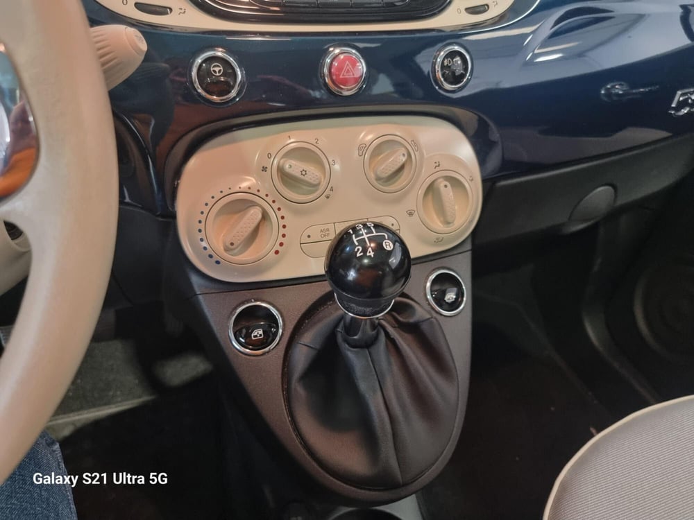 Fiat 500 usata a Alessandria (9)