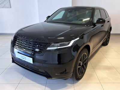 Land Rover Range Rover Velar 2.0D I4 204 CV del 2025 usata a Napoli