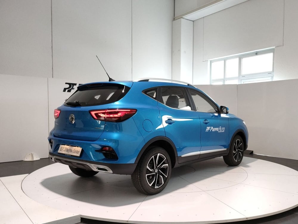Mg ZS nuova a L'Aquila (4)