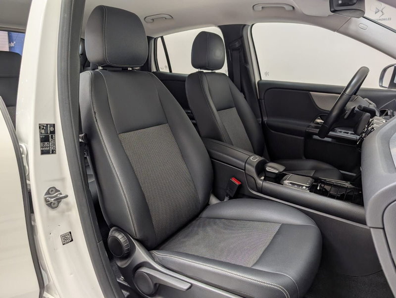 Mercedes-Benz GLA SUV usata a Teramo (15)