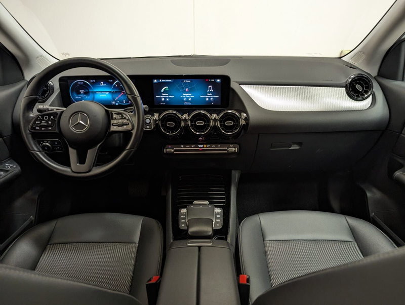 Mercedes-Benz GLA SUV usata a Teramo (16)
