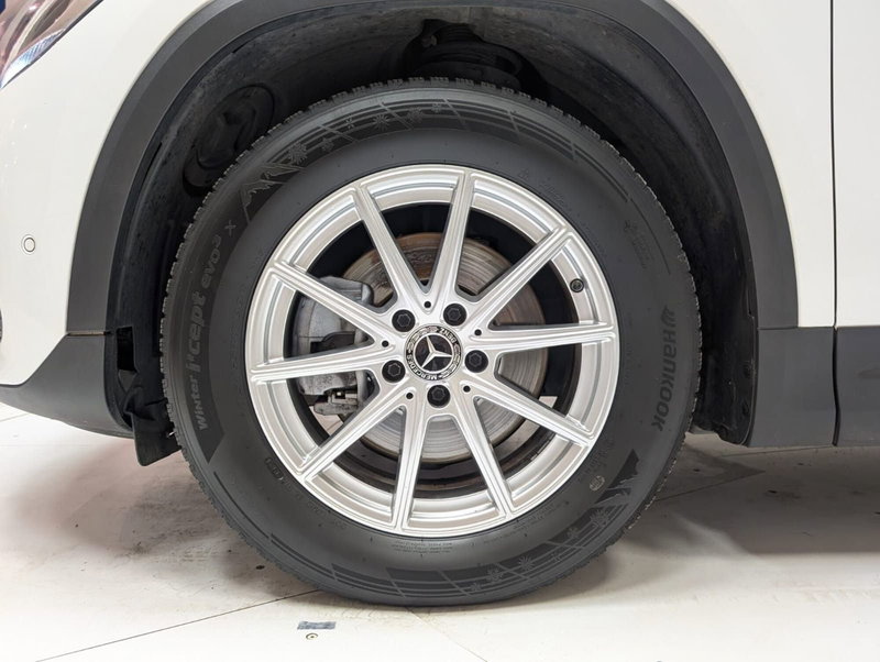 Mercedes-Benz GLA SUV usata a Teramo (7)