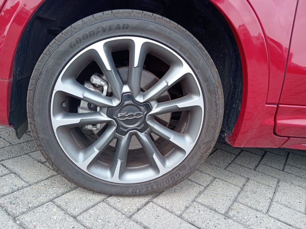 Fiat 500X usata a Alessandria (10)