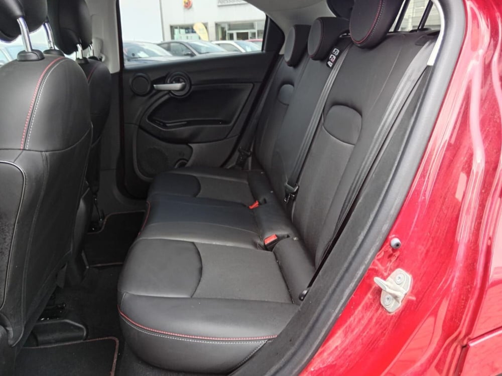 Fiat 500X usata a Alessandria (12)