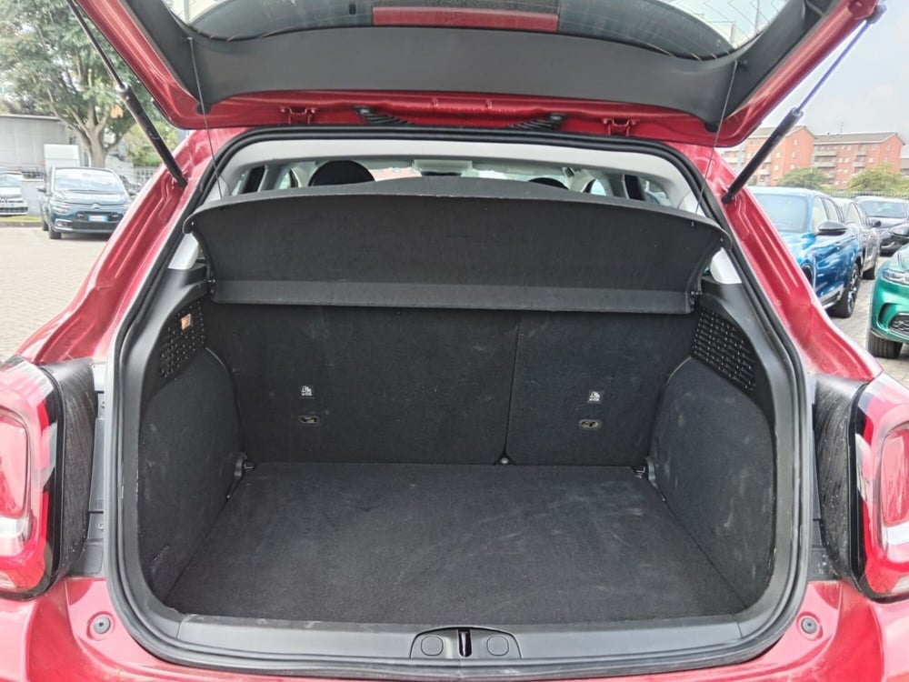 Fiat 500X usata a Alessandria (7)