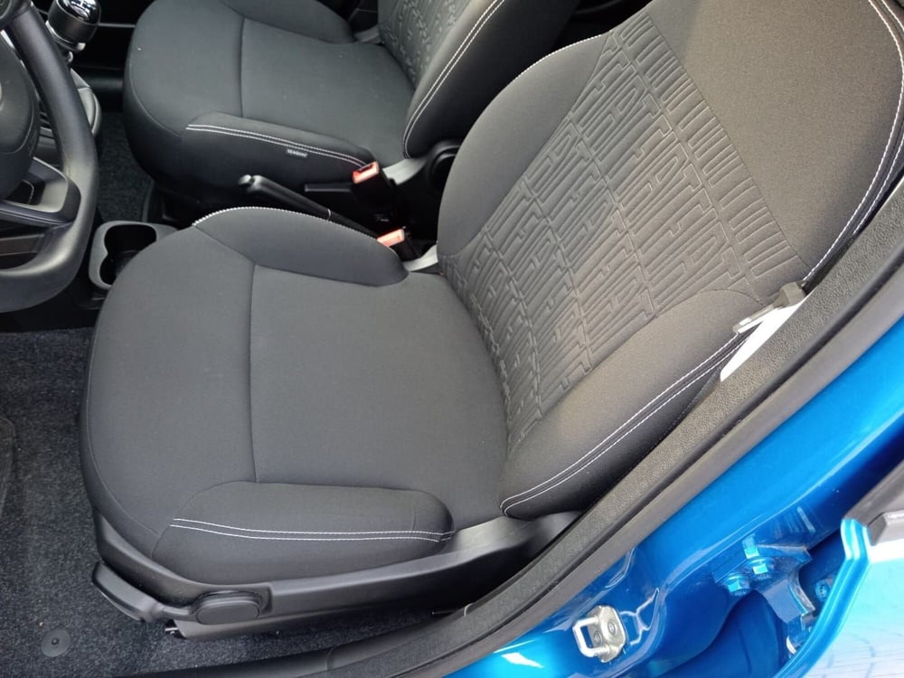 Fiat Panda Cross usata a Alessandria (13)