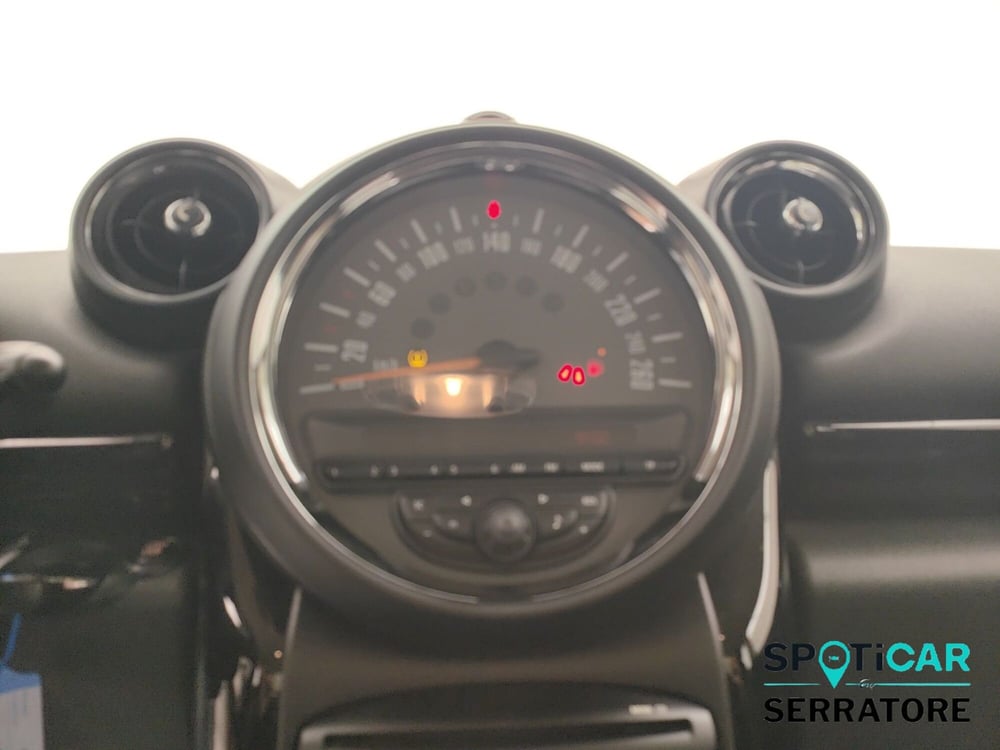 MINI Mini Countryman usata a Como (11)