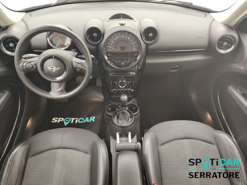 MINI Mini Countryman usata a Como (14)