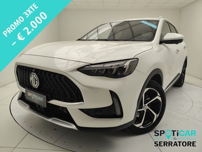 Mg HS 1.5 t-gdi Luxury auto del 2024 usata a Erba