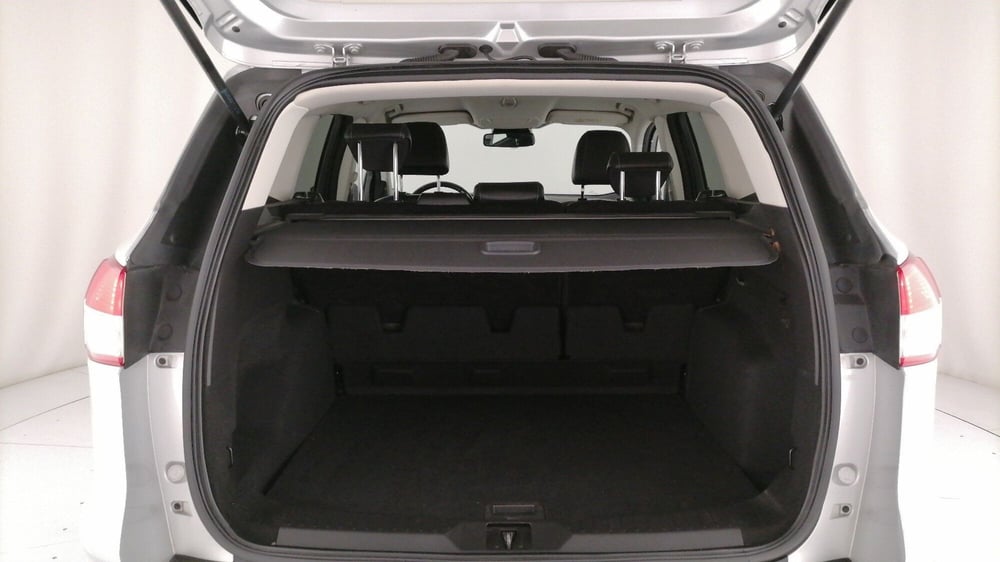 Ford Kuga usata a Roma (10)