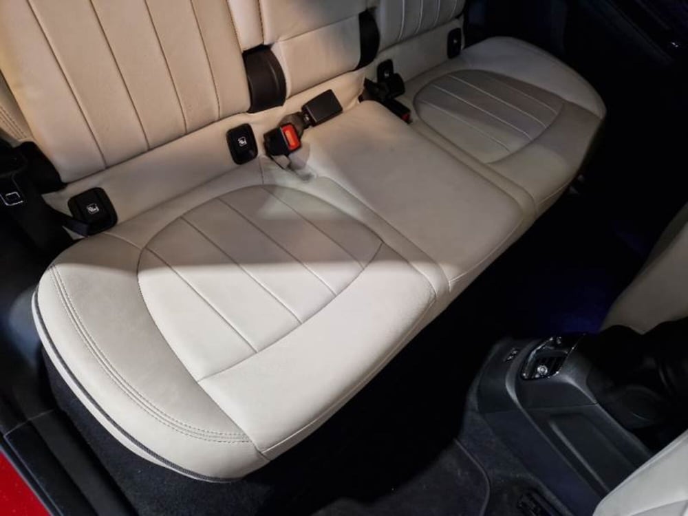 MINI Mini Countryman usata a Salerno (16)