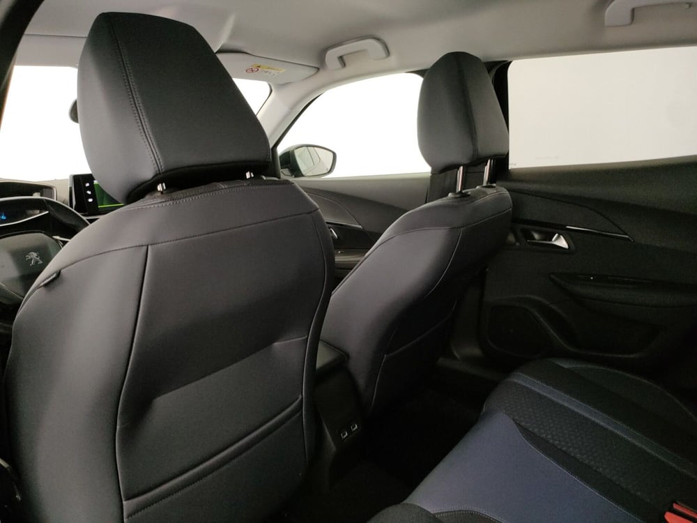 Peugeot 2008 usata a Caserta (14)
