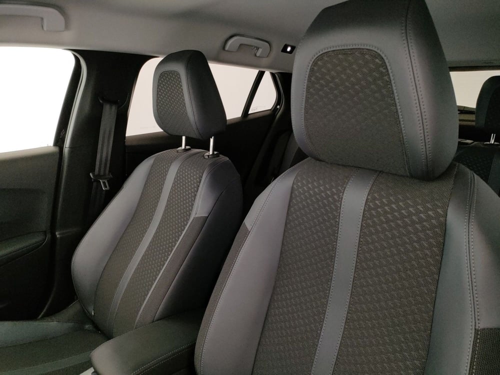 Peugeot 2008 usata a Caserta (15)