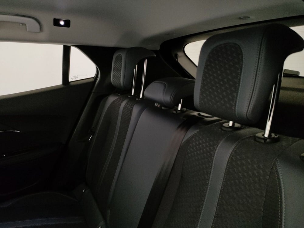 Peugeot 2008 usata a Caserta (16)