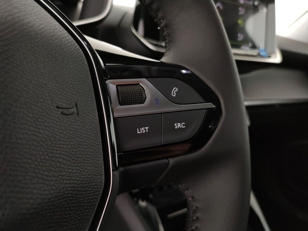 Peugeot 2008 usata a Caserta (19)