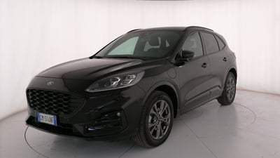 Ford Kuga 2.5 Plug In Hybrid 225 CV CVT 2WD ST-Line del 2023 usata a Roma