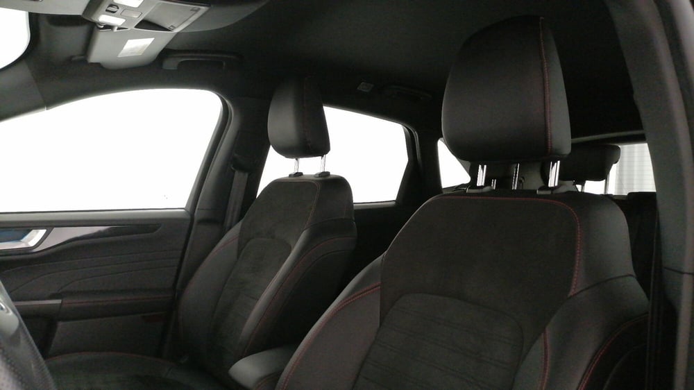 Ford Kuga usata a Roma (11)