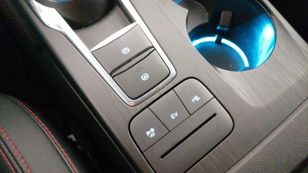 Ford Kuga usata a Roma (20)