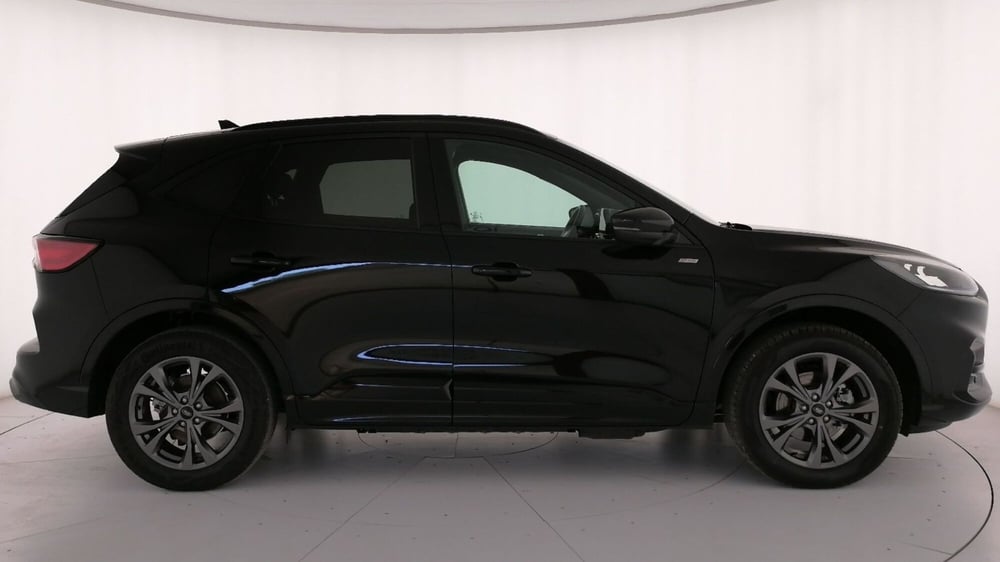 Ford Kuga usata a Roma (3)