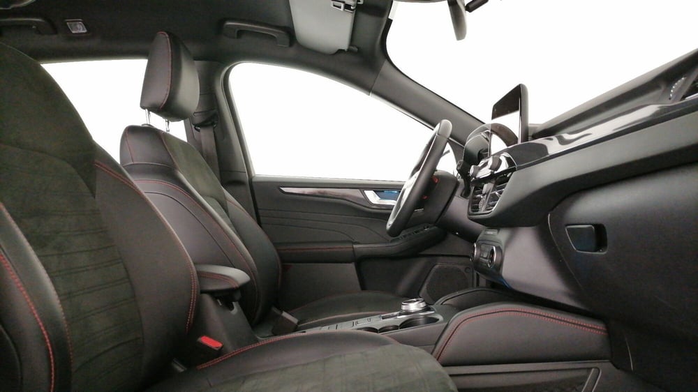 Ford Kuga usata a Roma (6)
