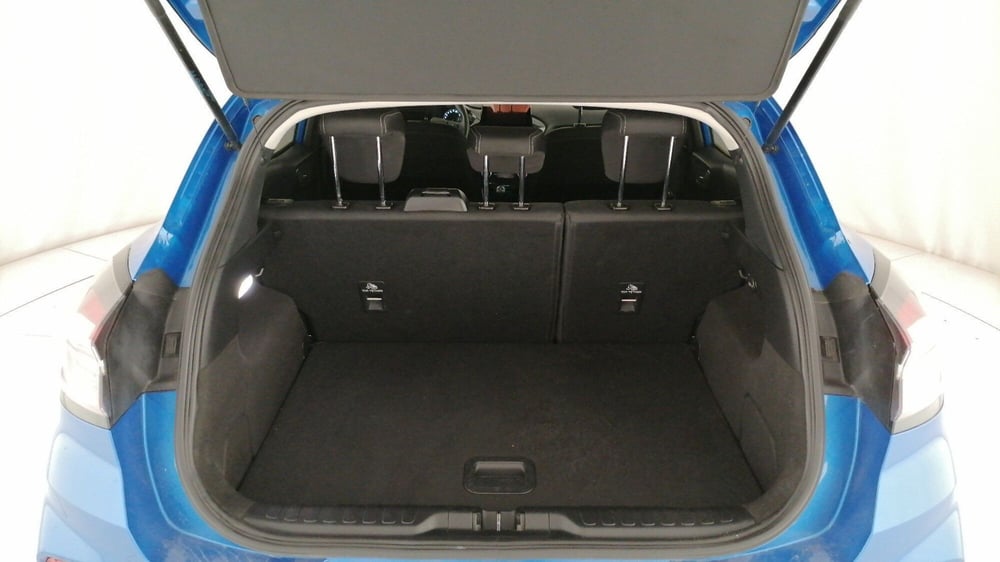 Ford Puma usata a Roma (10)