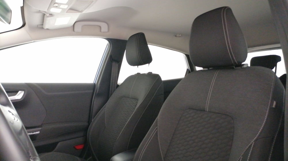 Ford Puma usata a Roma (12)