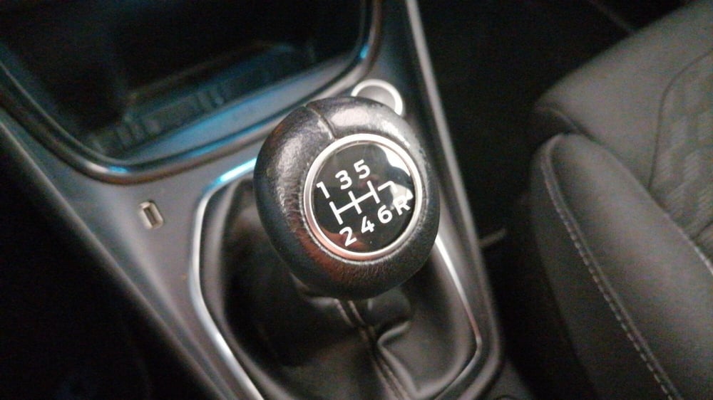Ford Puma usata a Roma (13)