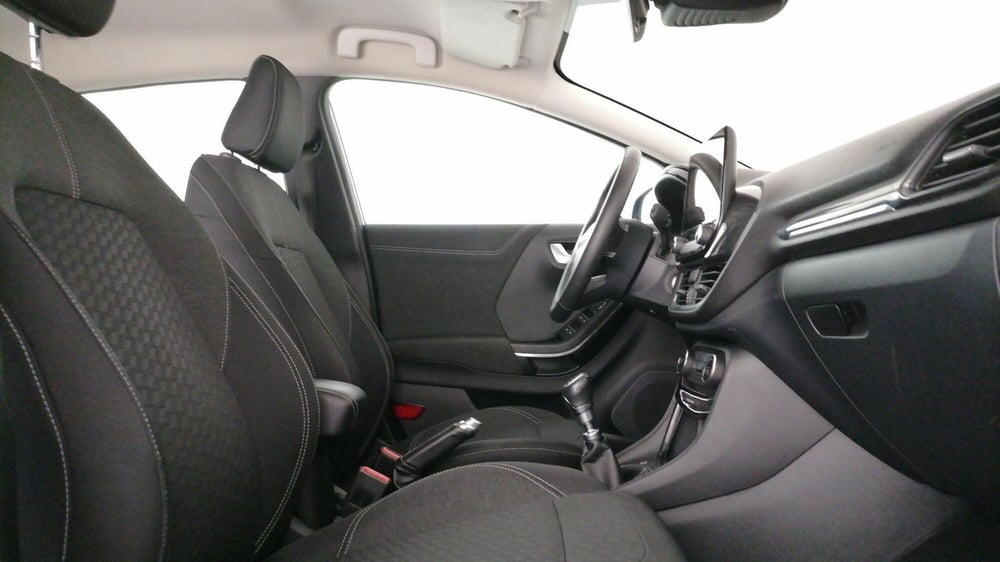 Ford Puma usata a Roma (6)