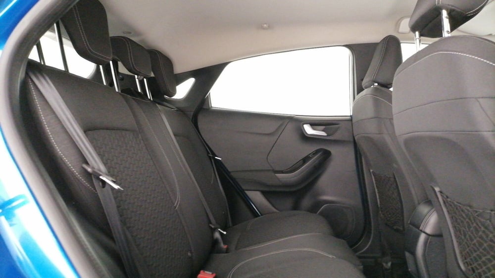 Ford Puma usata a Roma (8)