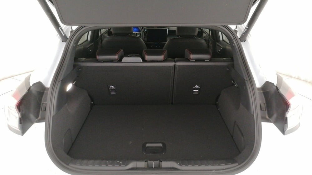 Ford Puma nuova a Roma (10)