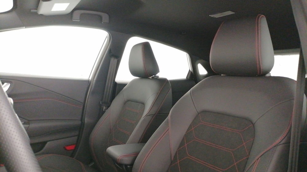 Ford Puma nuova a Roma (13)