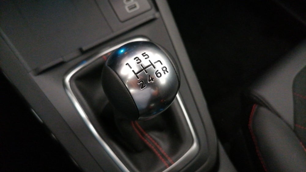 Ford Puma nuova a Roma (14)