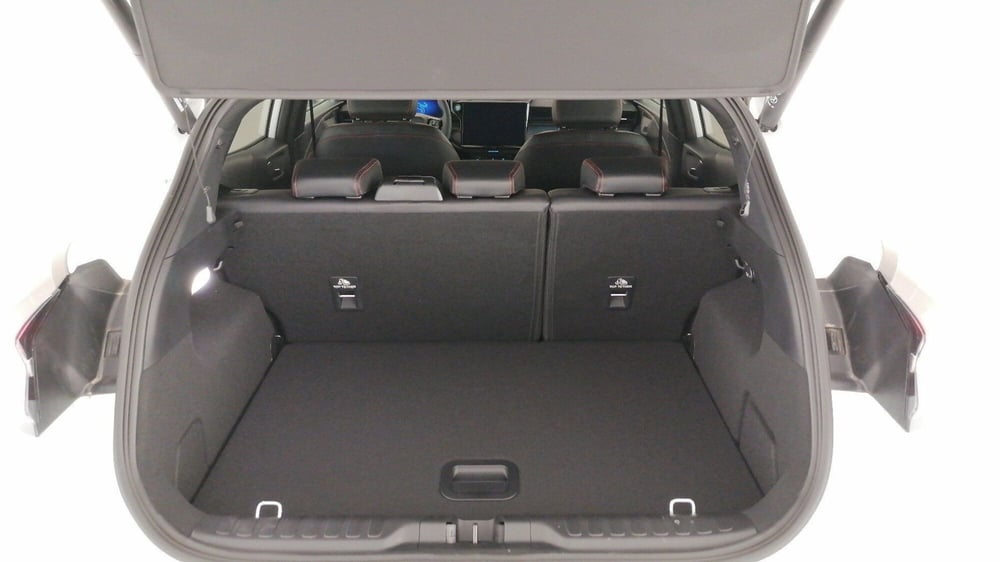 Ford Puma nuova a Roma (10)