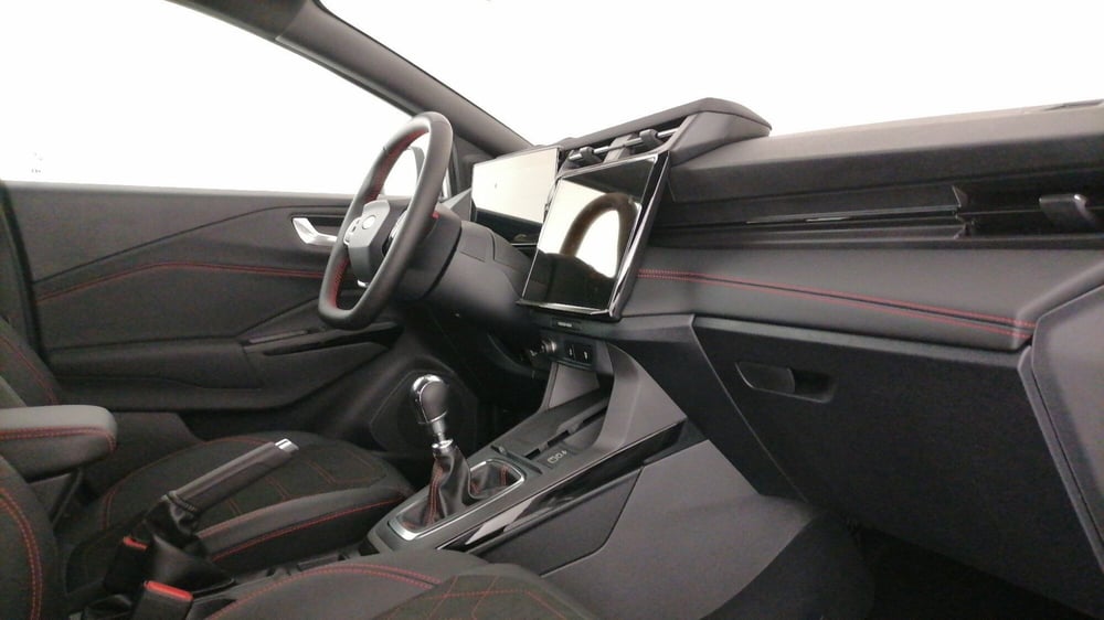Ford Puma nuova a Roma (7)
