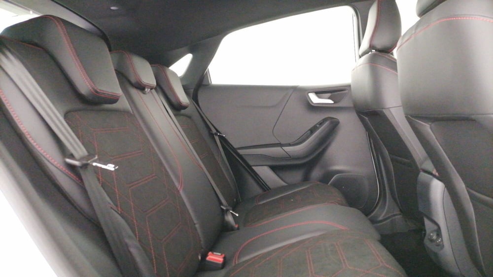 Ford Puma nuova a Roma (8)