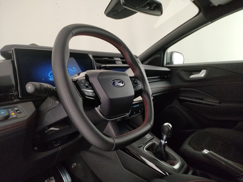 Ford Puma nuova a Roma (12)
