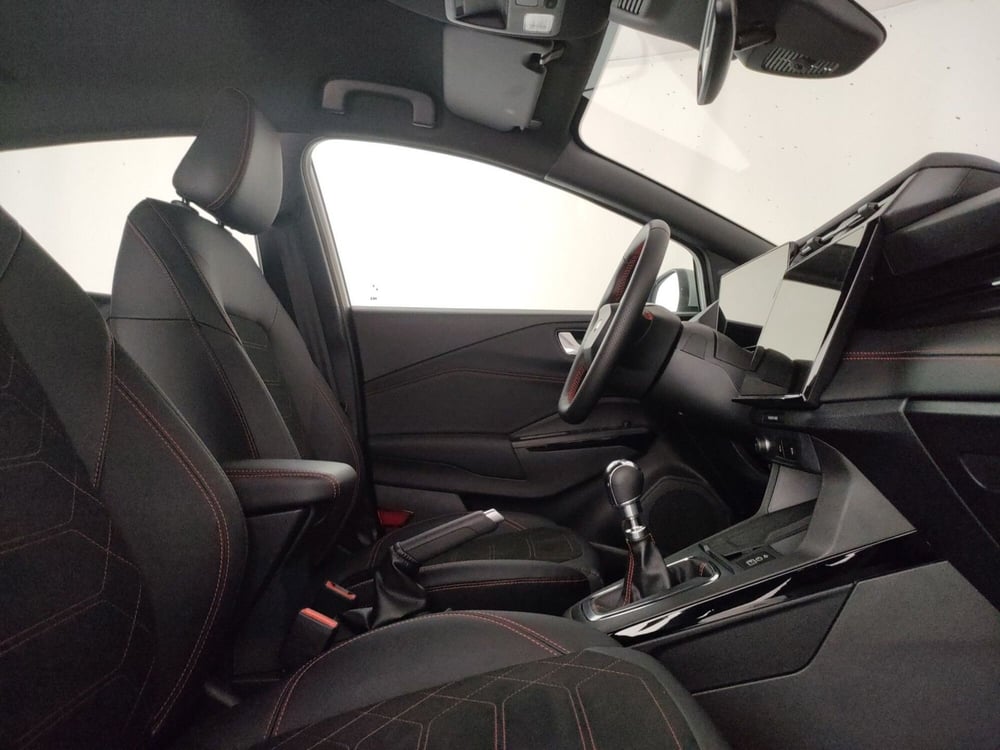 Ford Puma nuova a Roma (6)
