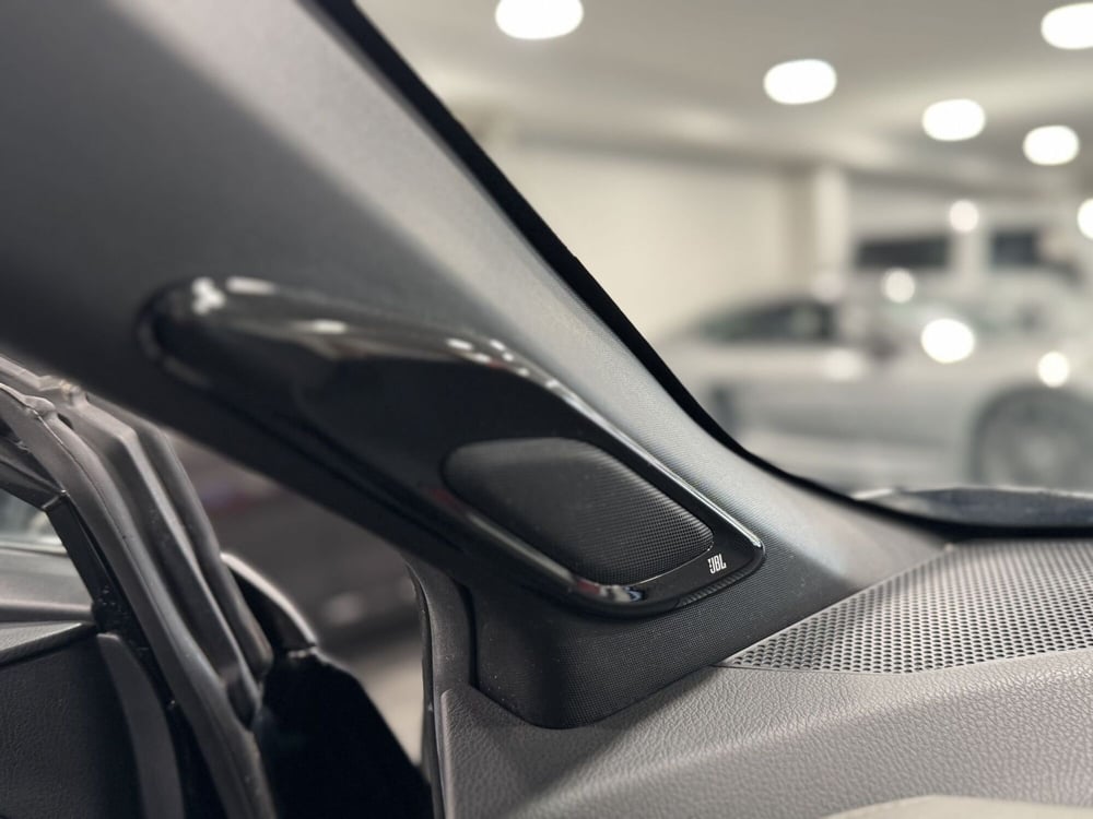 Toyota Toyota C-HR usata a Brescia (12)