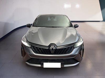 Renault Clio 1.0 tce Techno 90cv del 2024 usata a Torino