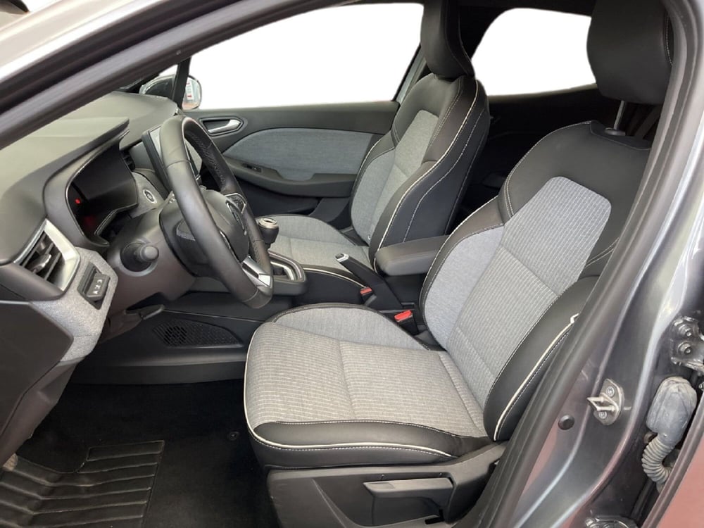 Renault Clio usata a Torino (10)