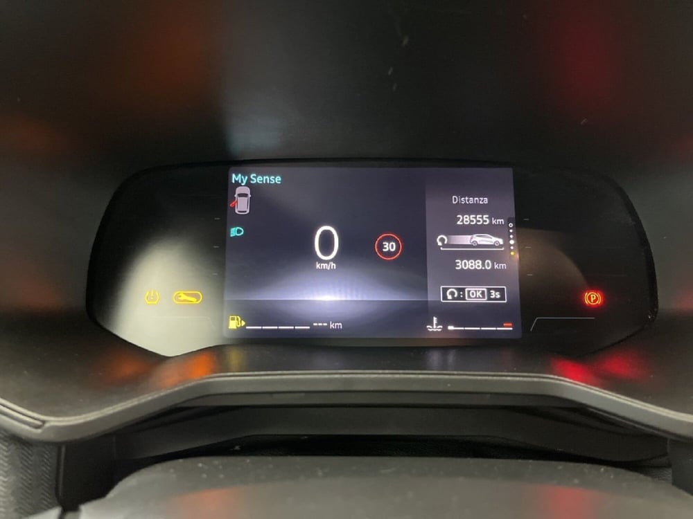Renault Clio usata a Torino (13)