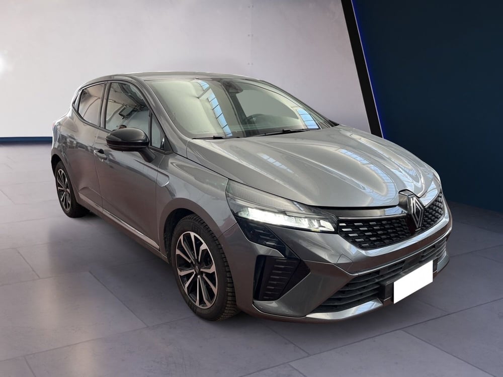 Renault Clio usata a Torino (3)