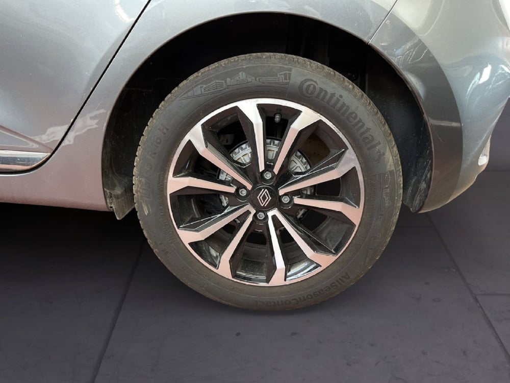 Renault Clio usata a Torino (8)