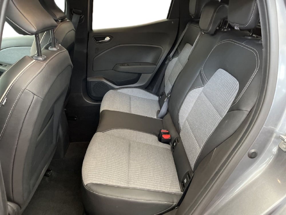 Renault Clio usata a Torino (9)