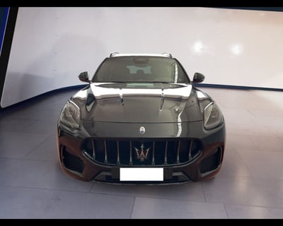 Maserati Grecale 2.0 mhev Grecale 300cv auto del 2023 usata a Torino